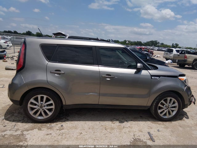 Aukcja sprzedaży 2019 Kia Soul +, vin: KNDJP3A53K7694401, numer aukcji: 45326386