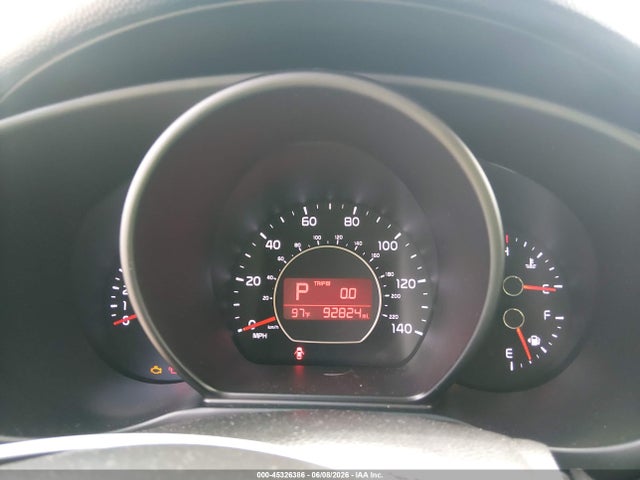 Продаж на аукціоні авто 2019 Kia Soul +, vin: KNDJP3A53K7694401, номер лоту: 45326386