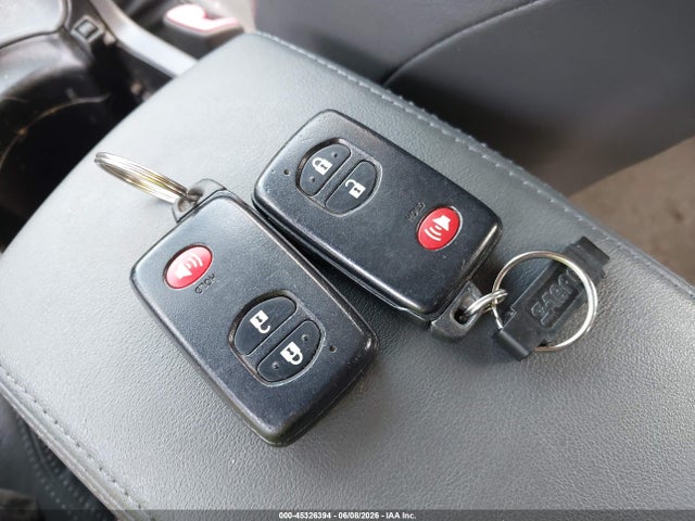 Продажа на аукционе авто 2010 Toyota Prius Iv, vin: JTDKN3DU2A0043507, номер лота: 45326394
