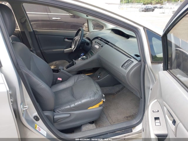 Продажа на аукционе авто 2010 Toyota Prius Iv, vin: JTDKN3DU2A0043507, номер лота: 45326394