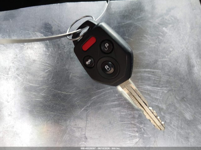 4S4BTAAC5S3206894 Subaru Outback