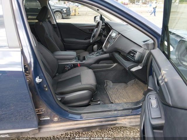 4S4BTAAC5S3206894 Subaru Outback