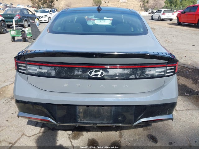 Hyundai SONATA SEL 2024 KMHL14JA3RA351416 Image 16