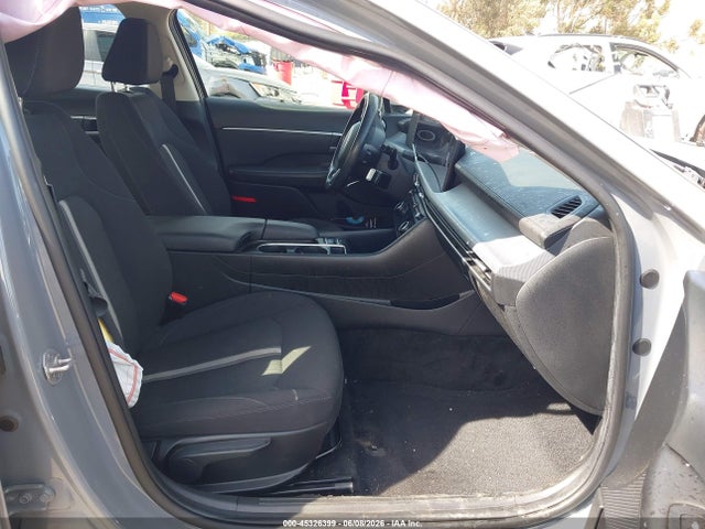 Hyundai SONATA SEL 2024 KMHL14JA3RA351416 Image 5