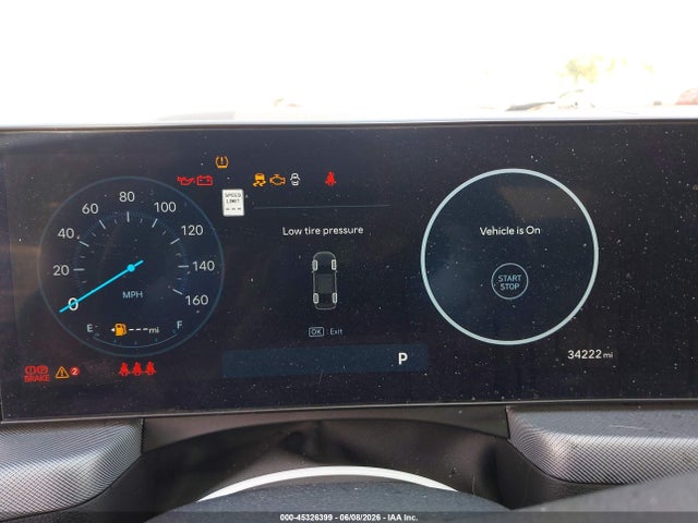 KMHL14JA3RA351416 Hyundai SONATA SEL