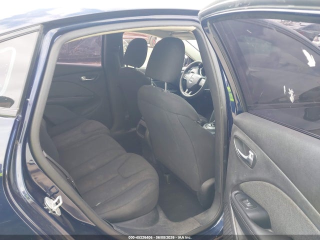 Auction sale of the 2013 Dodge Dart Se, vin: 1C3CDFAA8DD198406, lot number: 45326406