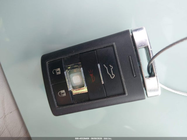 Aukcja sprzedaży 2014 Cadillac Srx Luxury Collection, vin: 3GYFNBE34ES577862, numer aukcji: 45326409