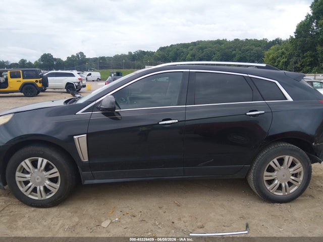 Aukcja sprzedaży 2014 Cadillac Srx Luxury Collection, vin: 3GYFNBE34ES577862, numer aukcji: 45326409