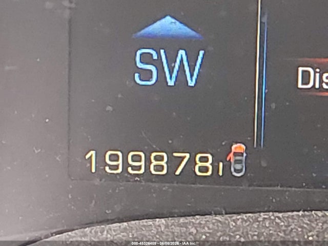 Aukcja sprzedaży 2014 Cadillac Srx Luxury Collection, vin: 3GYFNBE34ES577862, numer aukcji: 45326409