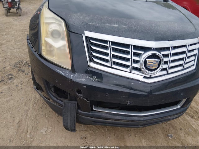 Aukcja sprzedaży 2014 Cadillac Srx Luxury Collection, vin: 3GYFNBE34ES577862, numer aukcji: 45326409