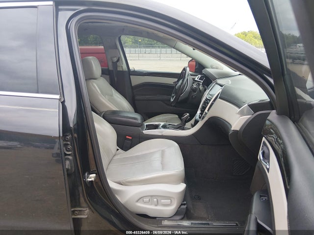 Aukcja sprzedaży 2014 Cadillac Srx Luxury Collection, vin: 3GYFNBE34ES577862, numer aukcji: 45326409