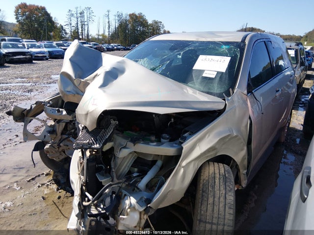 Aukcja sprzedaży 2014 Chevrolet Equinox Ls, vin: 2GNFLEEK3E6178225, numer aukcji: 45326412
