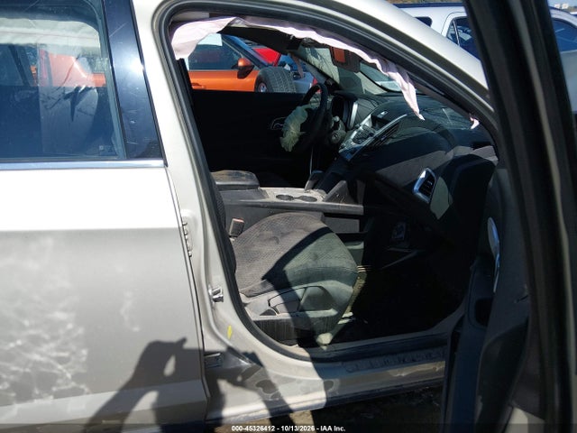 Aukcja sprzedaży 2014 Chevrolet Equinox Ls, vin: 2GNFLEEK3E6178225, numer aukcji: 45326412