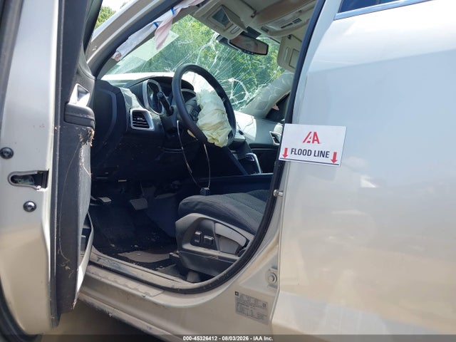 Aukcja sprzedaży 2014 Chevrolet Equinox Ls, vin: 2GNFLEEK3E6178225, numer aukcji: 45326412