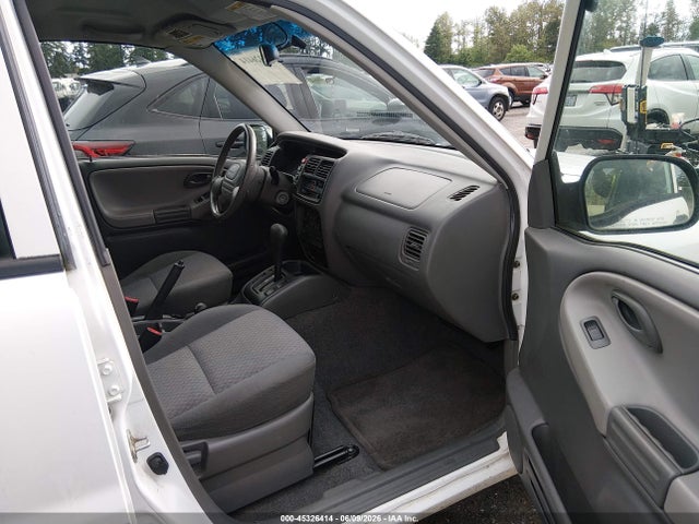 2004 Chevrolet Tracker მანქანა იყიდება აუქციონზე, vin: 2CNBJ134946907266, აუქციონის ნომერი: 45326414