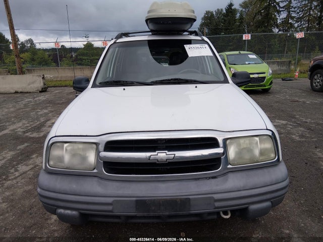 2004 Chevrolet Tracker მანქანა იყიდება აუქციონზე, vin: 2CNBJ134946907266, აუქციონის ნომერი: 45326414