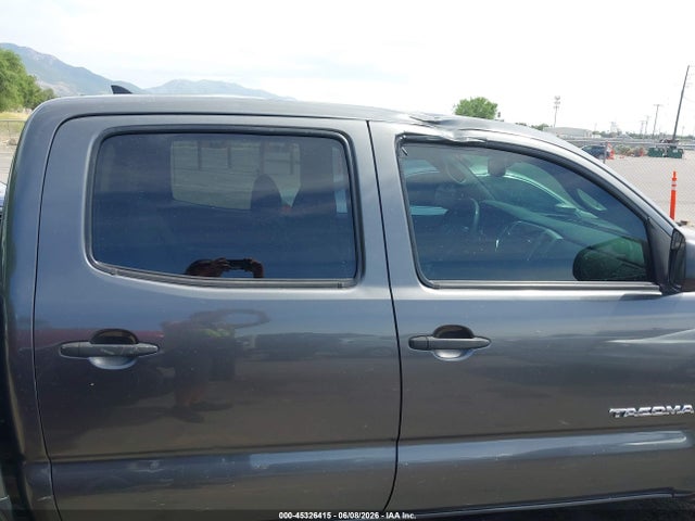 Aukcja sprzedaży 2012 Toyota Tacoma Base V6, vin: 5TFLU4EN0CX037865, numer aukcji: 45326415