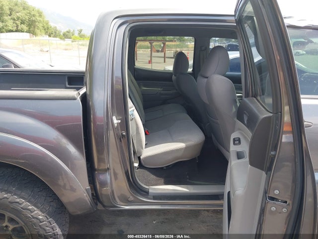 Продажа на аукционе авто 2012 Toyota Tacoma Base V6, vin: 5TFLU4EN0CX037865, номер лота: 45326415