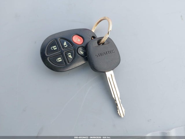 Продаж на аукціоні авто 2006 Toyota Sienna Xle, vin: 5TDZA22C06S489707, номер лоту: 45326422