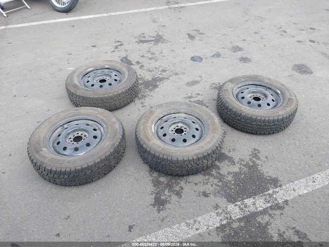 Продаж на аукціоні авто 2006 Toyota Sienna Xle, vin: 5TDZA22C06S489707, номер лоту: 45326422