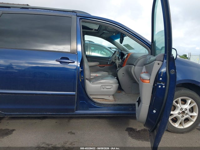 Продаж на аукціоні авто 2006 Toyota Sienna Xle, vin: 5TDZA22C06S489707, номер лоту: 45326422