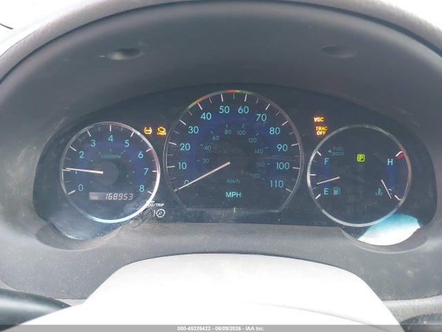 Продаж на аукціоні авто 2006 Toyota Sienna Xle, vin: 5TDZA22C06S489707, номер лоту: 45326422