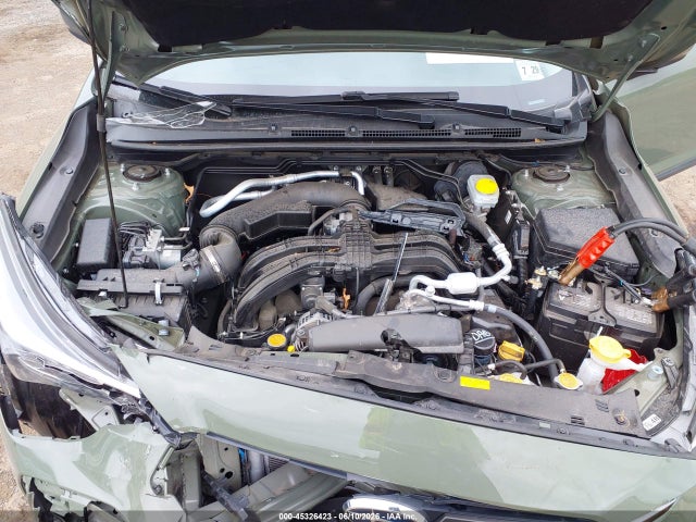 Aukcja sprzedaży 2024 Subaru Crosstrek Limited, vin: 4S4GUHL67R3795413, numer aukcji: 45326423