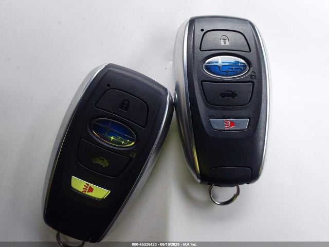 Aukcja sprzedaży 2024 Subaru Crosstrek Limited, vin: 4S4GUHL67R3795413, numer aukcji: 45326423