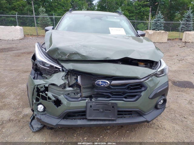 Aukcja sprzedaży 2024 Subaru Crosstrek Limited, vin: 4S4GUHL67R3795413, numer aukcji: 45326423