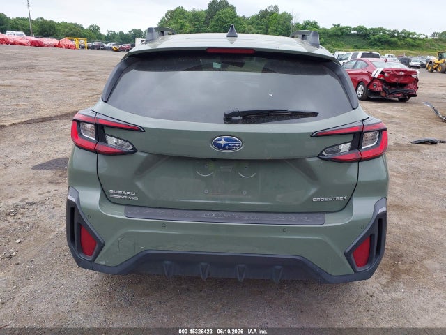 Aukcja sprzedaży 2024 Subaru Crosstrek Limited, vin: 4S4GUHL67R3795413, numer aukcji: 45326423