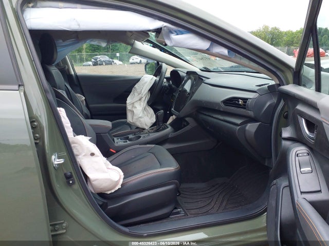 Aukcja sprzedaży 2024 Subaru Crosstrek Limited, vin: 4S4GUHL67R3795413, numer aukcji: 45326423