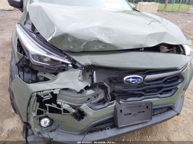 Aukcja sprzedaży 2024 Subaru Crosstrek Limited, vin: 4S4GUHL67R3795413, numer aukcji: 45326423