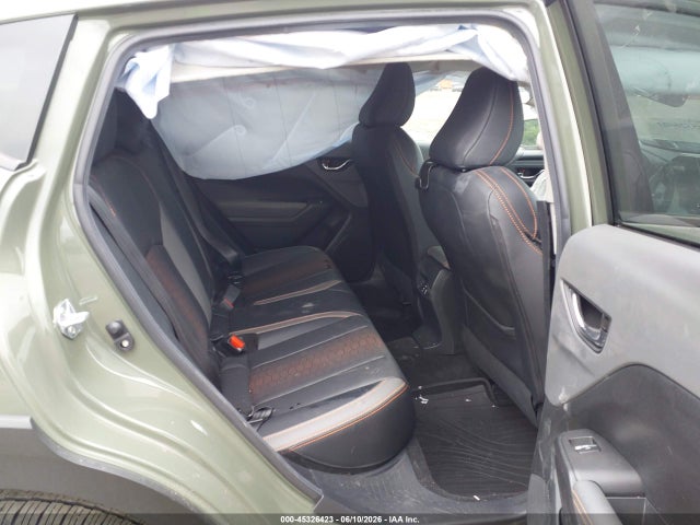 Aukcja sprzedaży 2024 Subaru Crosstrek Limited, vin: 4S4GUHL67R3795413, numer aukcji: 45326423