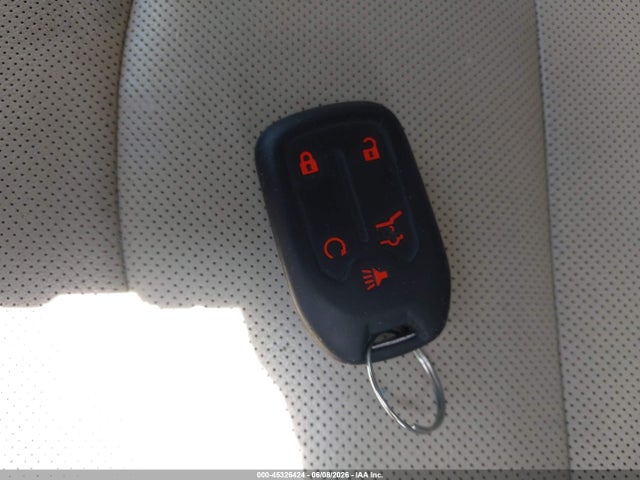 Aukcja sprzedaży 2020 Gmc Terrain Fwd Denali, vin: 3GKALSEX5LL103391, numer aukcji: 45326424