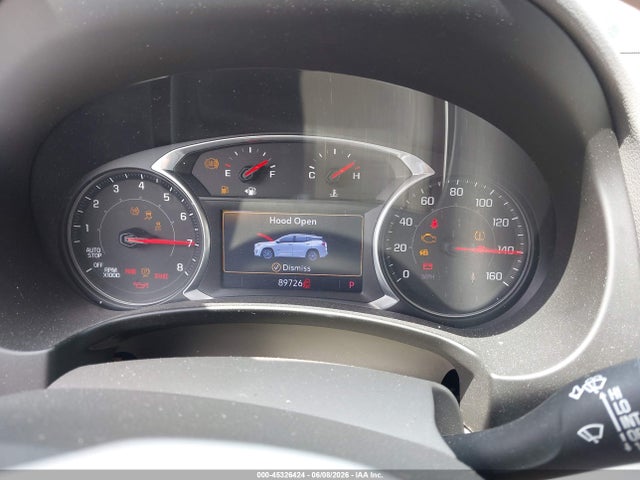 Aukcja sprzedaży 2020 Gmc Terrain Fwd Denali, vin: 3GKALSEX5LL103391, numer aukcji: 45326424