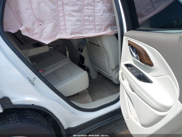 Aukcja sprzedaży 2020 Gmc Terrain Fwd Denali, vin: 3GKALSEX5LL103391, numer aukcji: 45326424