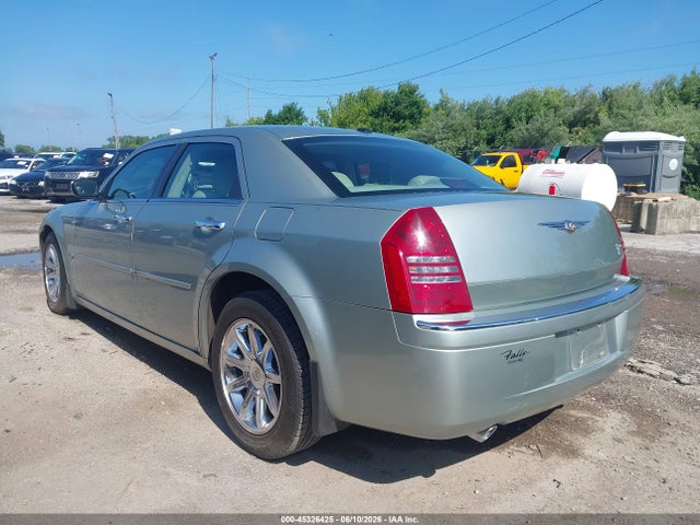 Aukcja sprzedaży 2006 Chrysler 300c, vin: 2C3KA63H36H281861, numer aukcji: 45326425