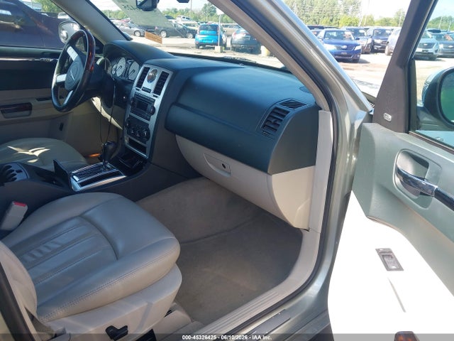 Aukcja sprzedaży 2006 Chrysler 300c, vin: 2C3KA63H36H281861, numer aukcji: 45326425