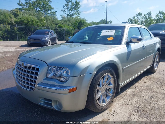 Aukcja sprzedaży 2006 Chrysler 300c, vin: 2C3KA63H36H281861, numer aukcji: 45326425