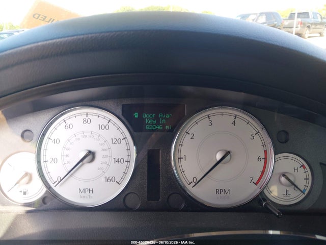 Aukcja sprzedaży 2006 Chrysler 300c, vin: 2C3KA63H36H281861, numer aukcji: 45326425