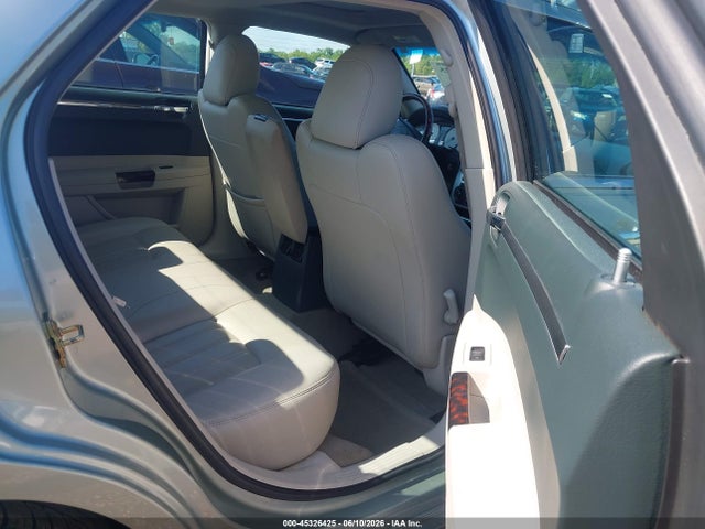Aukcja sprzedaży 2006 Chrysler 300c, vin: 2C3KA63H36H281861, numer aukcji: 45326425