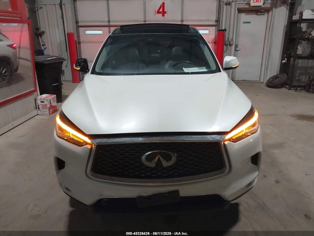 Продажа на аукционе авто 2021 Infiniti Qx50 Essential Awd, vin: 3PCAJ5CB0MF105169, номер лота: 45326426