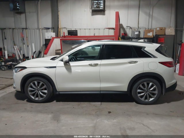 Продажа на аукционе авто 2021 Infiniti Qx50 Essential Awd, vin: 3PCAJ5CB0MF105169, номер лота: 45326426
