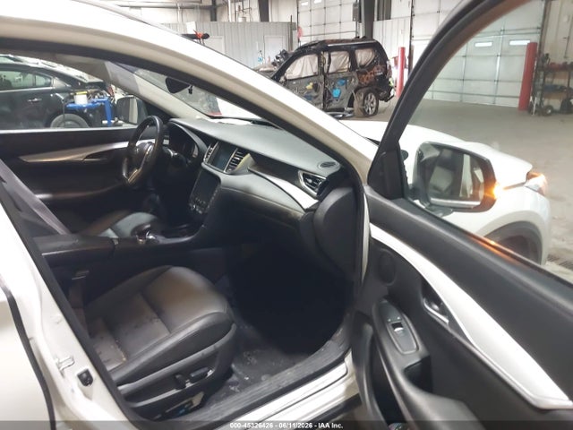 Продажа на аукционе авто 2021 Infiniti Qx50 Essential Awd, vin: 3PCAJ5CB0MF105169, номер лота: 45326426