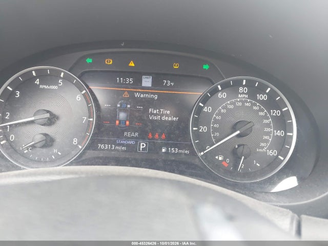 Продажа на аукционе авто 2021 Infiniti Qx50 Essential Awd, vin: 3PCAJ5CB0MF105169, номер лота: 45326426
