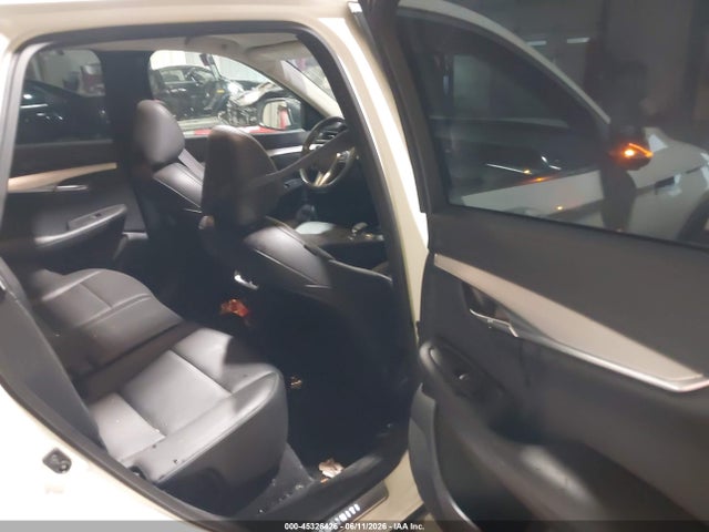 Продажа на аукционе авто 2021 Infiniti Qx50 Essential Awd, vin: 3PCAJ5CB0MF105169, номер лота: 45326426