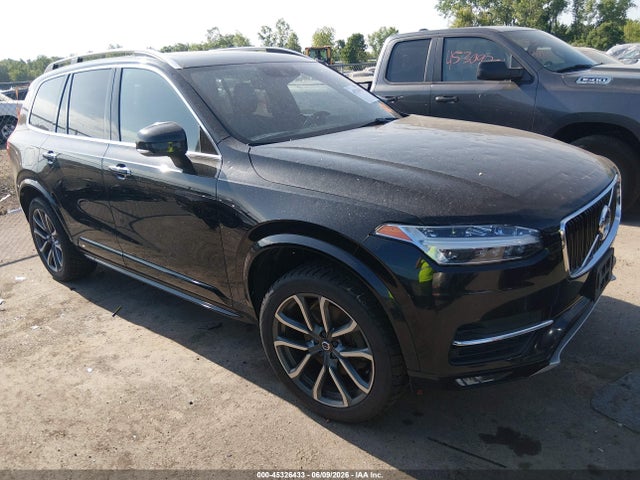 Aukcja sprzedaży 2019 Volvo Xc90 T5 Momentum, vin: YV4102PK7K1422039, numer aukcji: 45326433