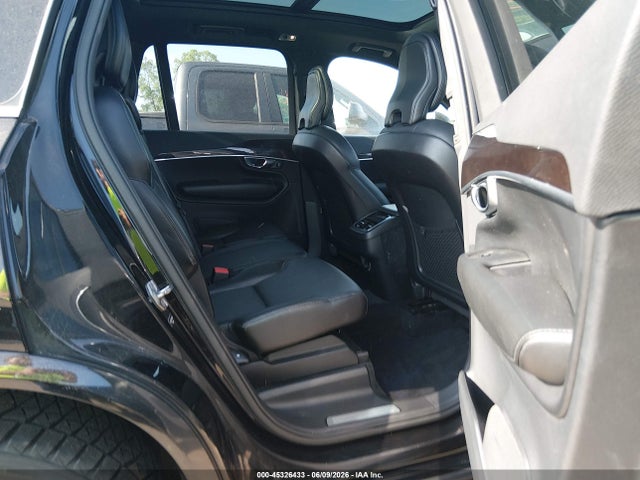 Продаж на аукціоні авто 2019 Volvo Xc90 T5 Momentum, vin: YV4102PK7K1422039, номер лоту: 45326433