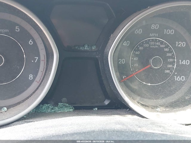 Hyundai ELANTRA SE 2015 KMHDH4AE9FU393229 Image 15