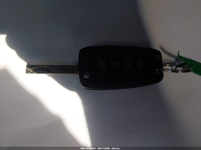 45326441 :رقم المزاد ، KMHLL4DG1SU912176 vin ، 2025 Hyundai Elantra Se مزاد بيع